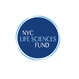 NYC Life Sciences Fund Logo