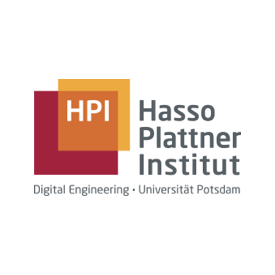 Hasso Plattner Institute Logo