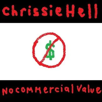 Listen to Chrissie Hell.