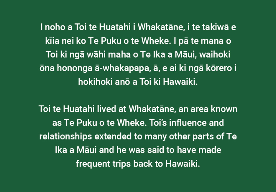 Toi te Huatahi | National Library of New Zealand