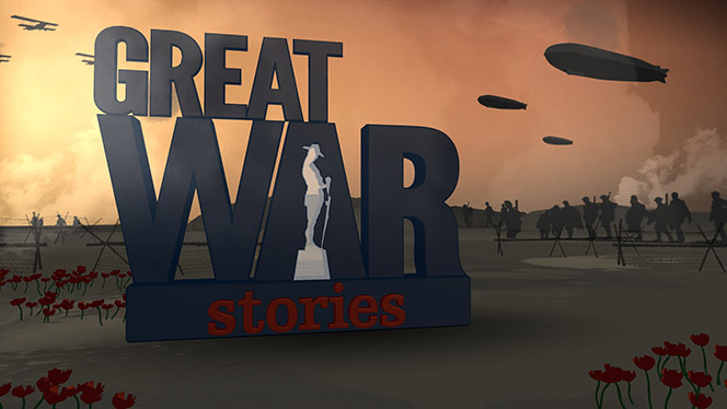 Great War Stories