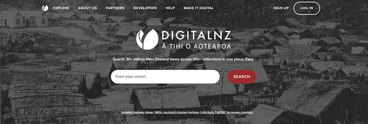 digitalnz