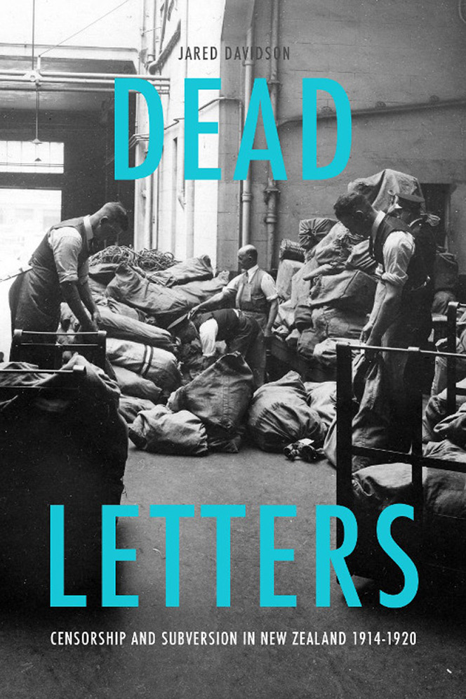 Dead Letters