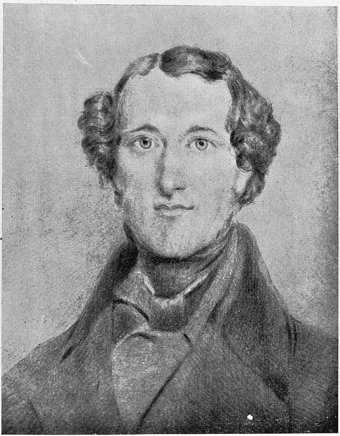 Richard Maning