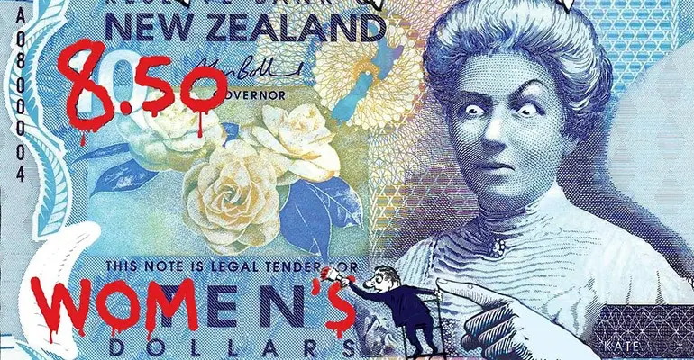 Social studies teaching resources | National Library of New Zealand