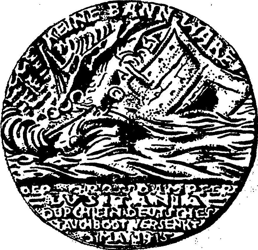 Evening Post article about Goetz's medal.