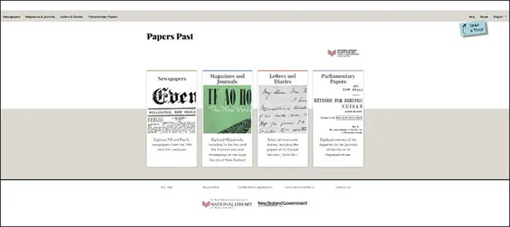 papers-past-homepage-2021
