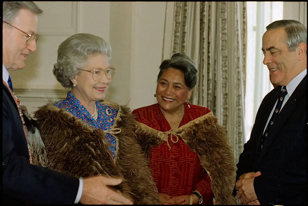 Queen Elizabeth II — learning about her life and legacy | National ...