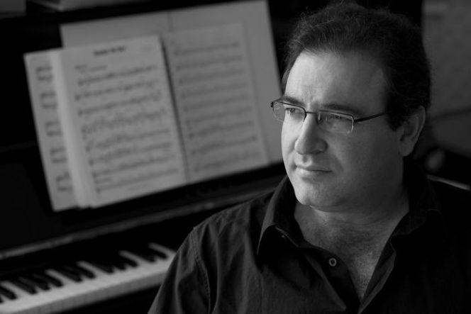 John Psathas.