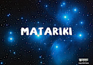 Let s Celebrate Matariki National Library Of New Zealand