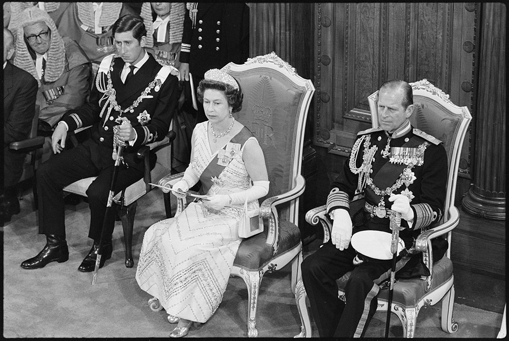 Queen Elizabeth II — learning about her life and legacy | National 