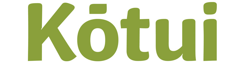 Kōtui