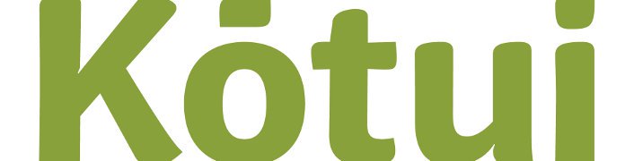Kōtui logo