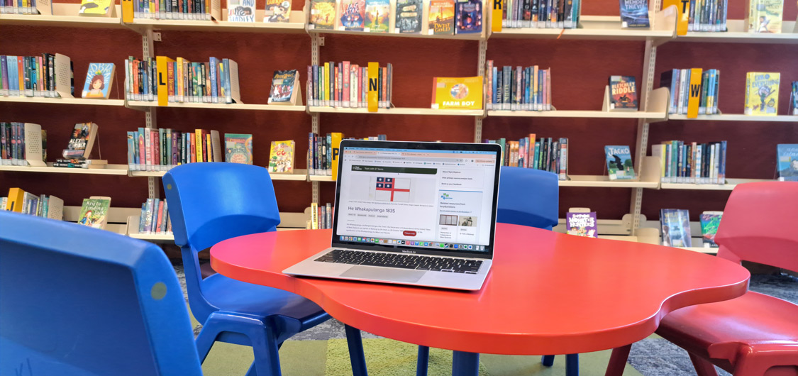 Library Resource Table Reference resources | Services to Schools
