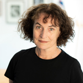 Kate De Goldi