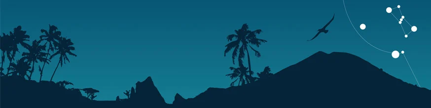 Pacific pattern.