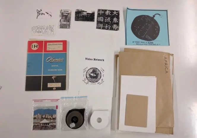 Letraset Machine The requisite bureaucratic dullness | National Library of New Zealand