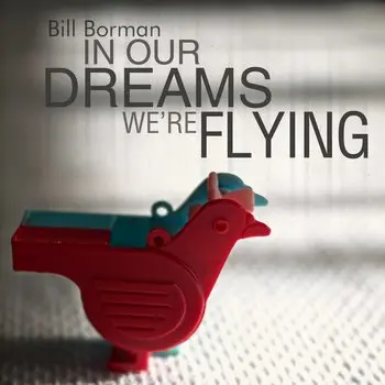 Listen to Bill Borman.