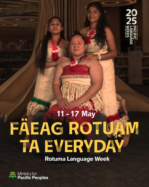Events | National Library of New Zealand