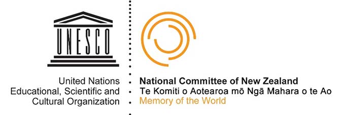 Memory Of The World Logo
