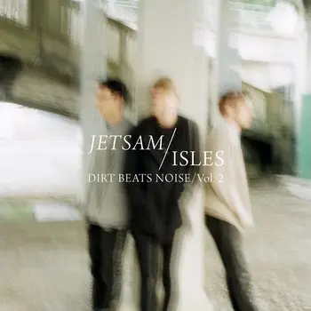 Listen to Jetsam Isles