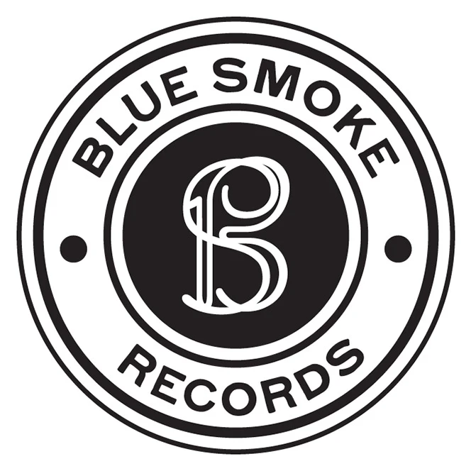 Blue Smoke Records