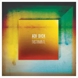 Listen to Adi Dick.