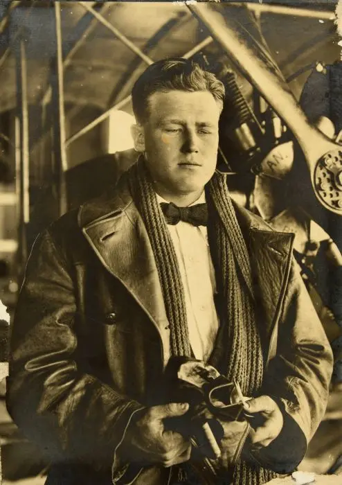 Planes of the New Zealand Air Force