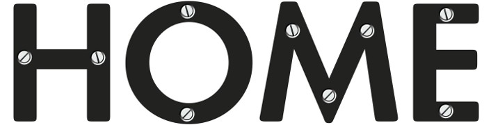 Logo for HOME