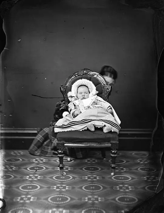 Off the record | William Harding, ‘photographist’ | National Library of ...