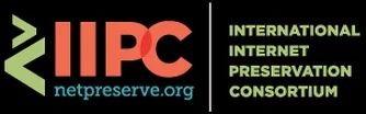 IIPC logo.