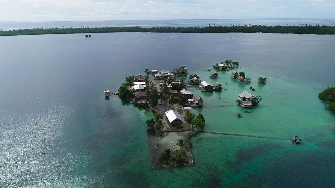 Karl Vaekesa, Solomon Islands