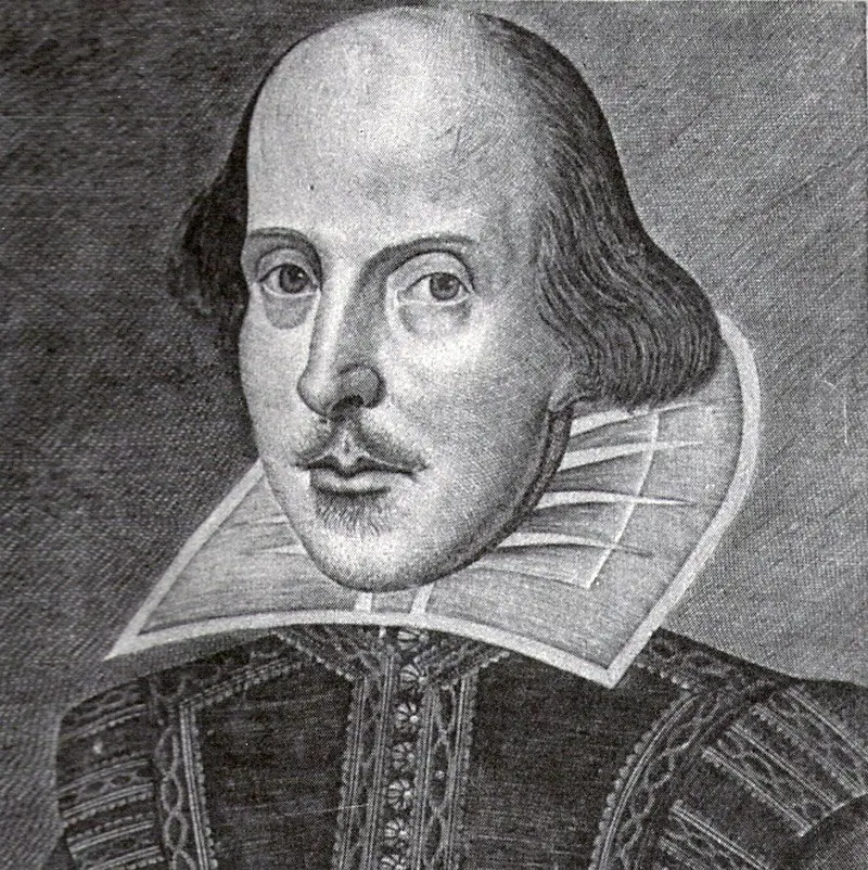 Short Sharp Shakespeare | National Library of New Zealand