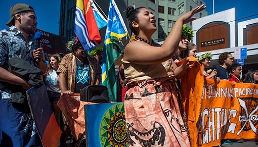For generations to come | National Library of New Zealand - Vimarsana News