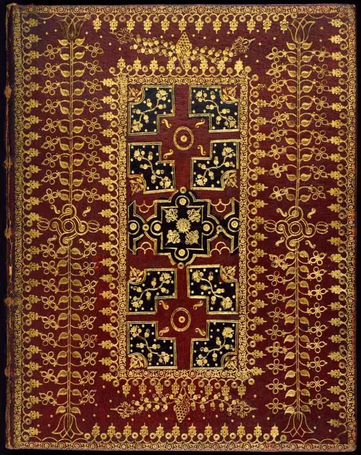 Book History at the Turnbull National Library of New Zealand