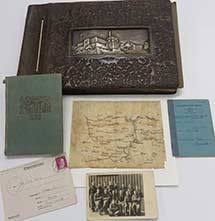 Connecting to the collections | National Library of New Zealand