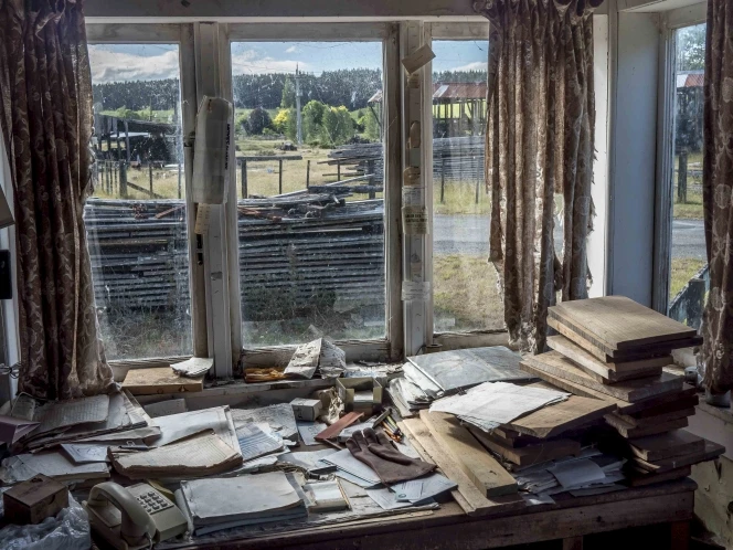 Endean’s Mill | National Library of New Zealand
