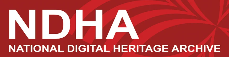 NDHA National Digital Heritage Archive