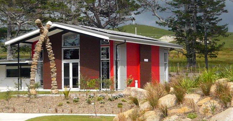 Te Kura Kaupapa Māori o Whangaroa.