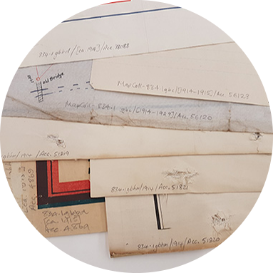 Connecting to collections 2022 | National Library of New Zealand