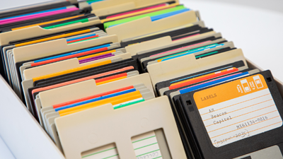 Caring for collections guides | National Library of New Zealand
