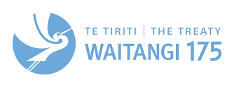 Te Tiriti The Treaty Waitangi 175.