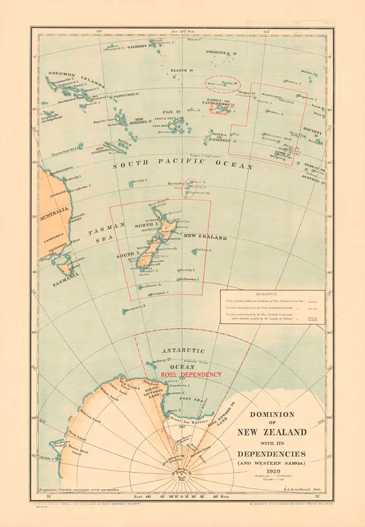 Native Nz Map New Zealand cartographic heritage: the land, the people, the stories ...