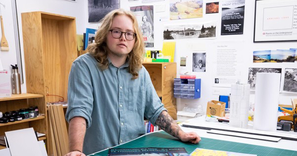 The life and times of a National Library intern | National Library of ...