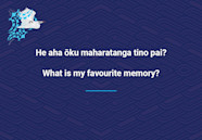 What Is My Favourite Memory National Library Of New Zealand What Is My Favourite Memory National Library Of New Zealand