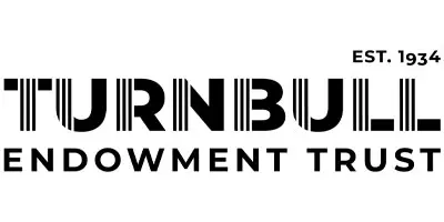 Logo Turnbull Endowment Trust established 1934