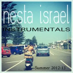 Listen to Nesta Israel.