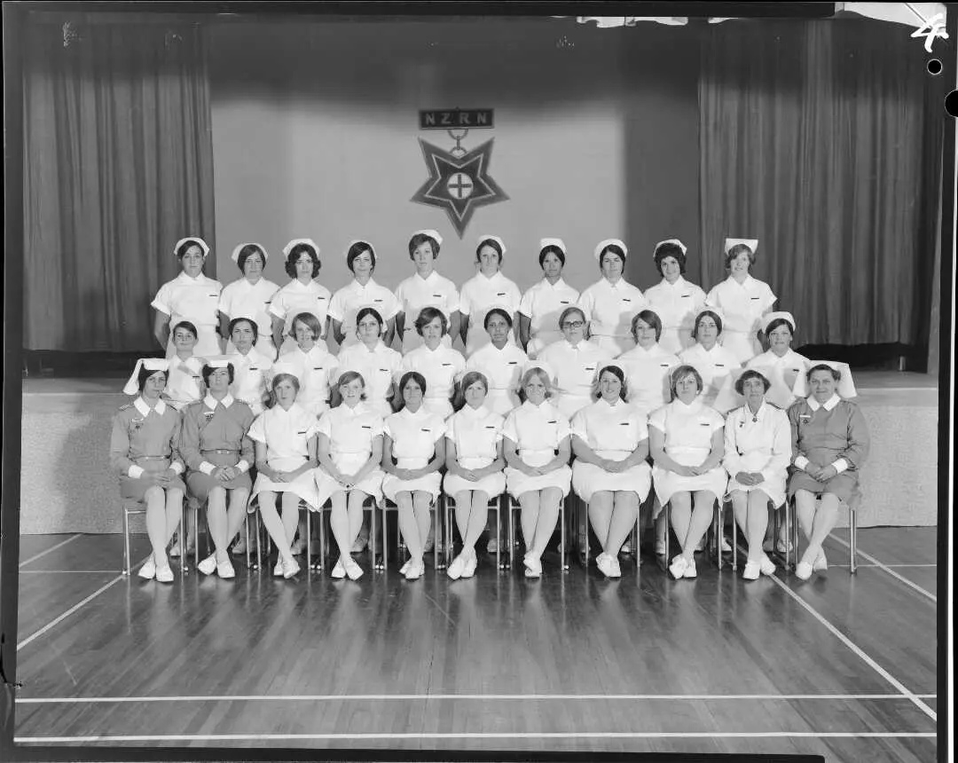 Francis (Frank) Thompson of Crown Studios | National Library of New Zealand