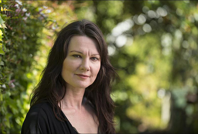 Therese Lloyd Web