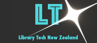 LT Library Tech New Zealand.